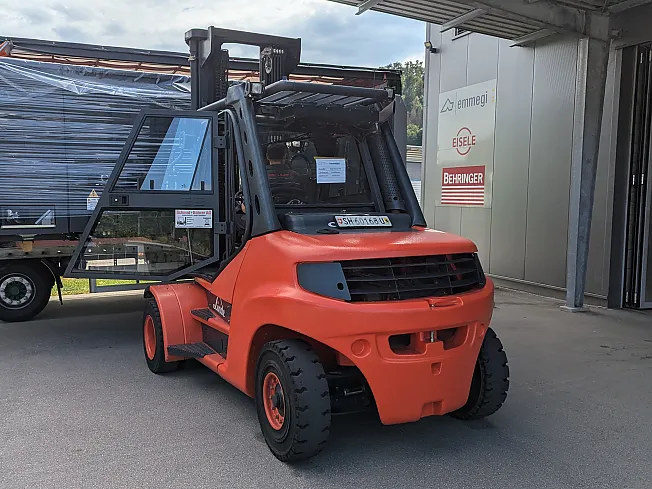 Bye-bye - Show-Room Maschine Bye-bye - Show-Room Maschine