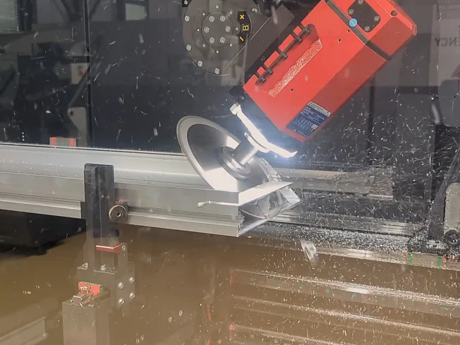 Push the limits - Emmegi Comet R4 Push the limits - Emmegi Comet R4