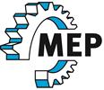 Bandsägemaschine / Kreissägemaschine von MEP Schweiz