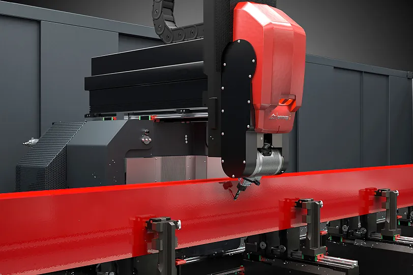 Spanneinrichtungen Spanneinrichtungen