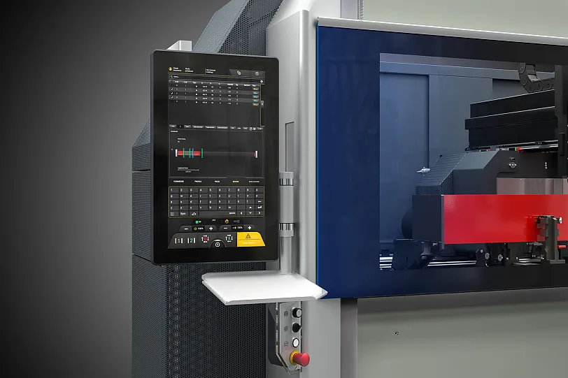 Bedieneroberfläche Bedieneroberfläche