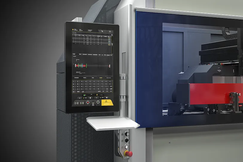 Bedieneroberfläche Bedieneroberfläche