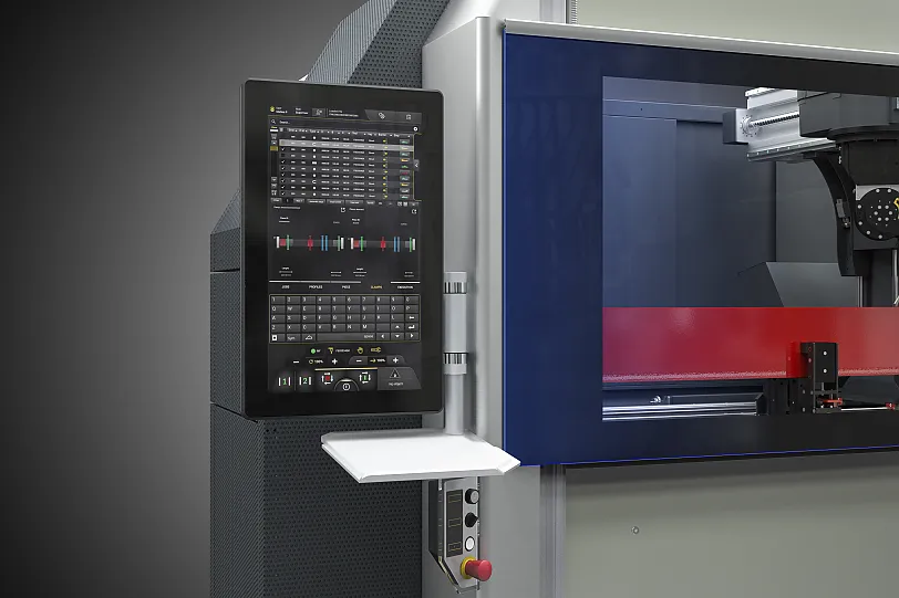 Bedieneroberfläche Bedieneroberfläche