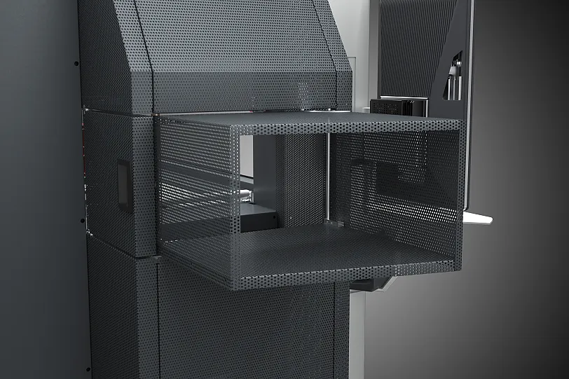 Versenkbarer Tunnel Versenkbarer Tunnel