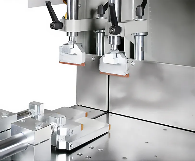 Schneidbereich Schneidbereich