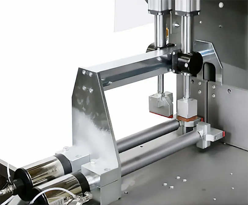 Spanneinrichtungen Spanneinrichtungen