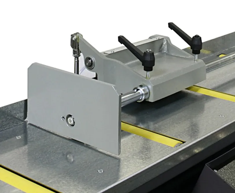 Referenzanschlag Referenzanschlag