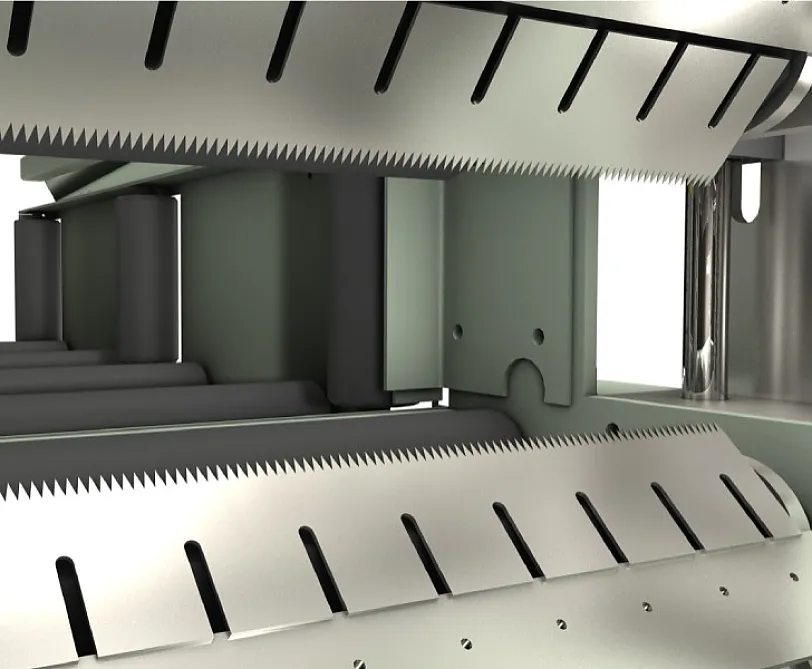 Sägeaggregat Sägeaggregat