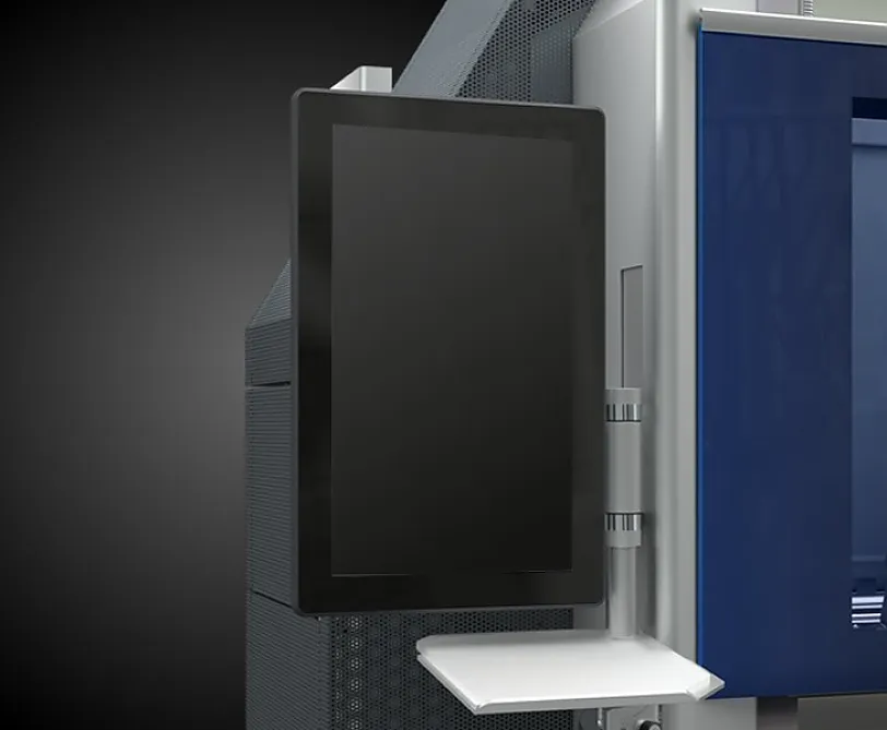 Interface opérateur Interface opérateur