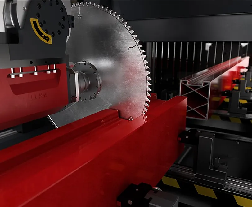 Trennen und Separieren (Optional) Trennen und Separieren (Optional)