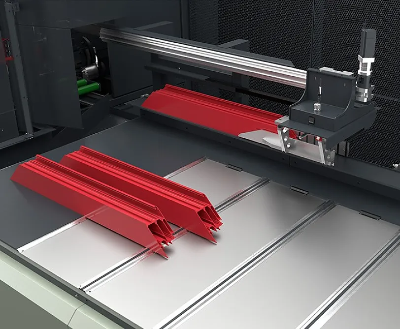 Entlademagazin Entlademagazin