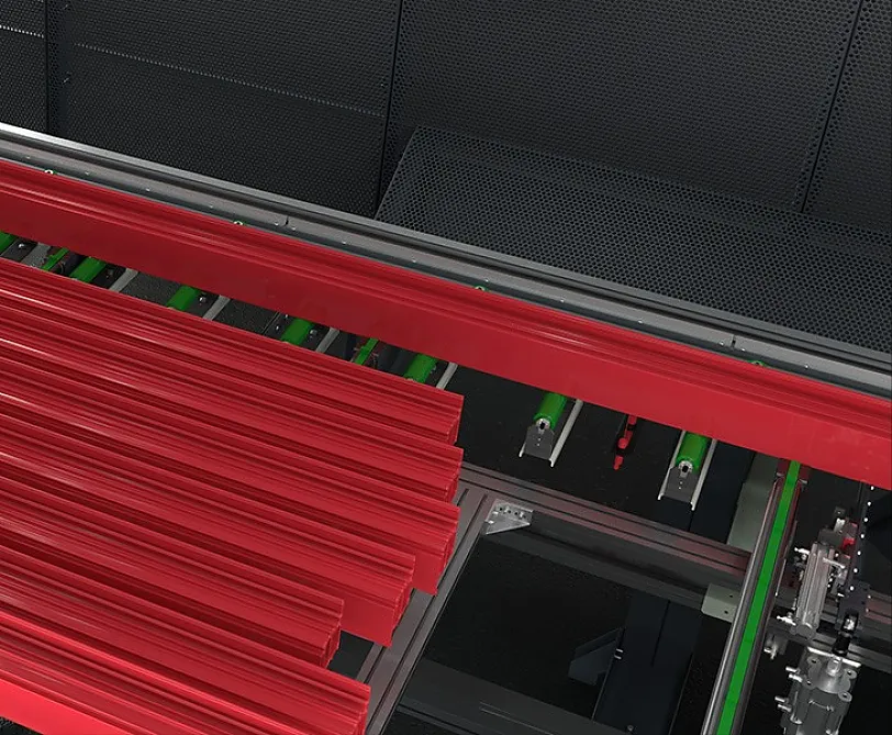 Lademagazin Lademagazin