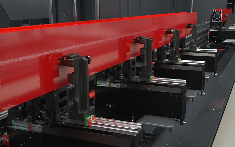 Comet R6 Version «I» Comet R6 Version «I»