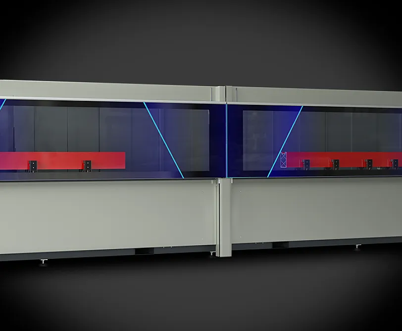 Dynamischer Pendelbetrieb Dynamischer Pendelbetrieb