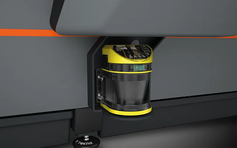 Area-Scanner Area-Scanner