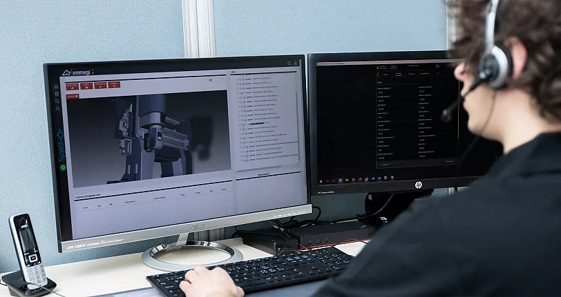 Fernwartung Fernwartung