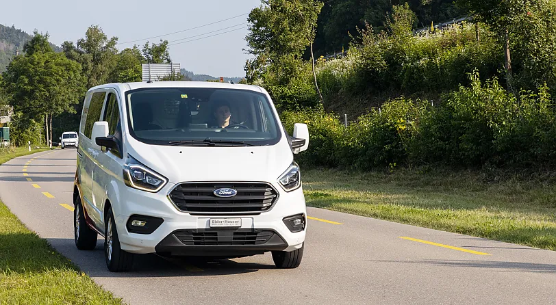 Service vor Ort Service vor Ort