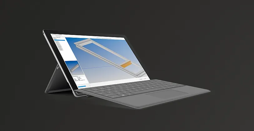 Datenimport ab 3D-CAD 3D CAD Daten Import mit automatischer Bearbeitungserkennung für Profilbearbeitungszentren.