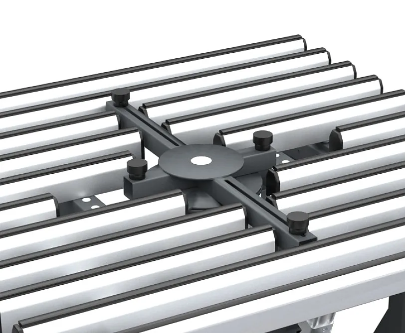 Pneumatischer Glaslift