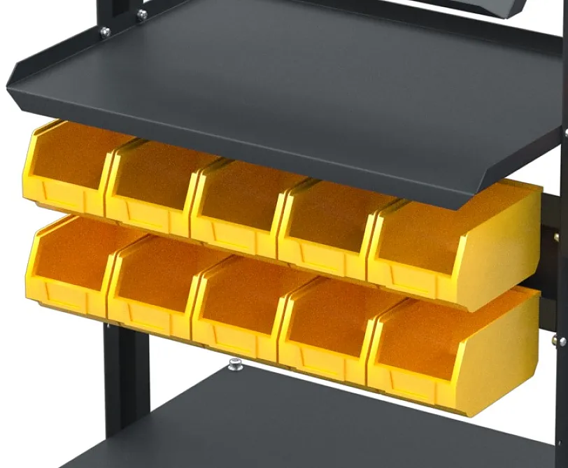 Auffangkästen Auffangkästen