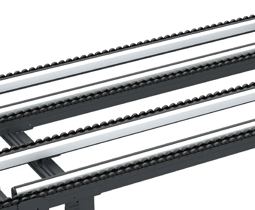 Rollenbahn Rollenbahn