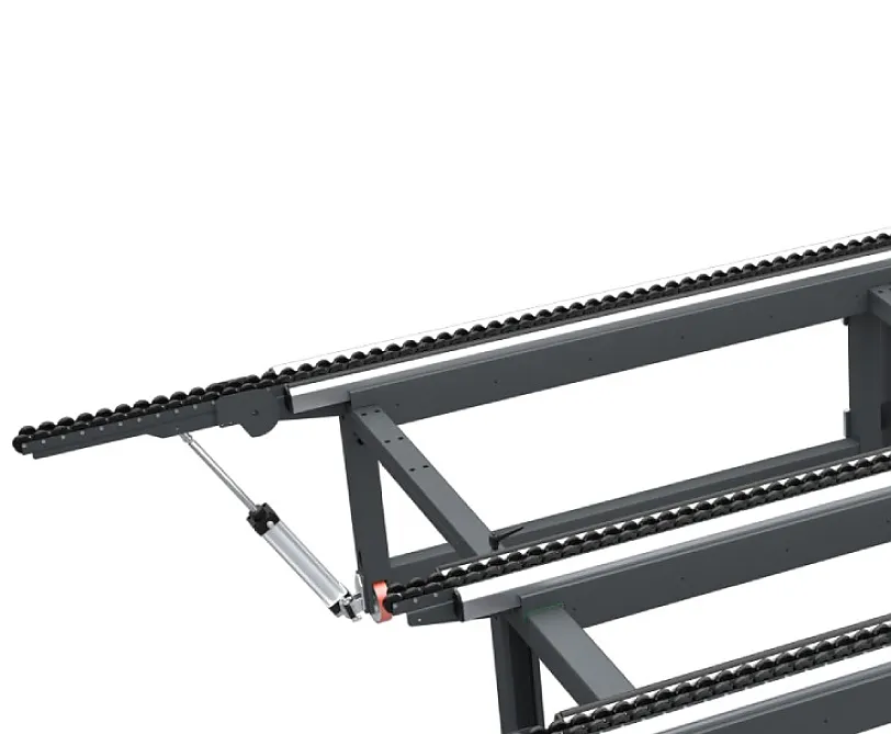 Erweiterung Erweiterung