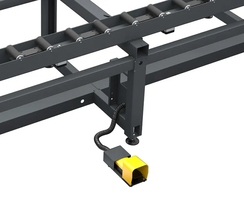 Fusspedale Fusspedale