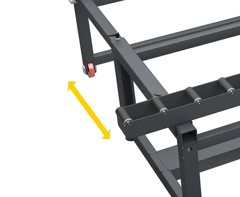 Erweiterung Erweiterung