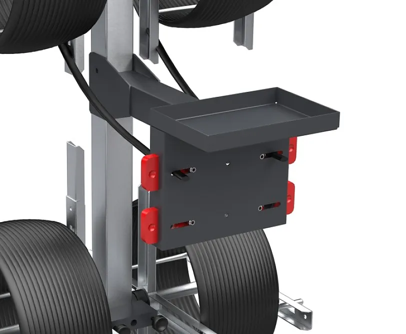 Kupplung für Spulensperre Kupplung für Spulensperre