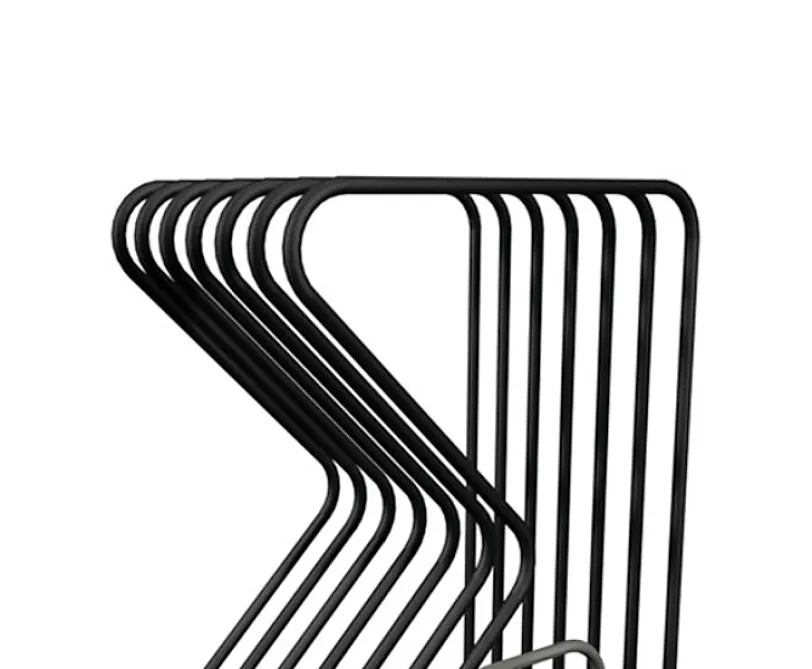 Seitliche Kontaktflächen Seitliche Kontaktflächen