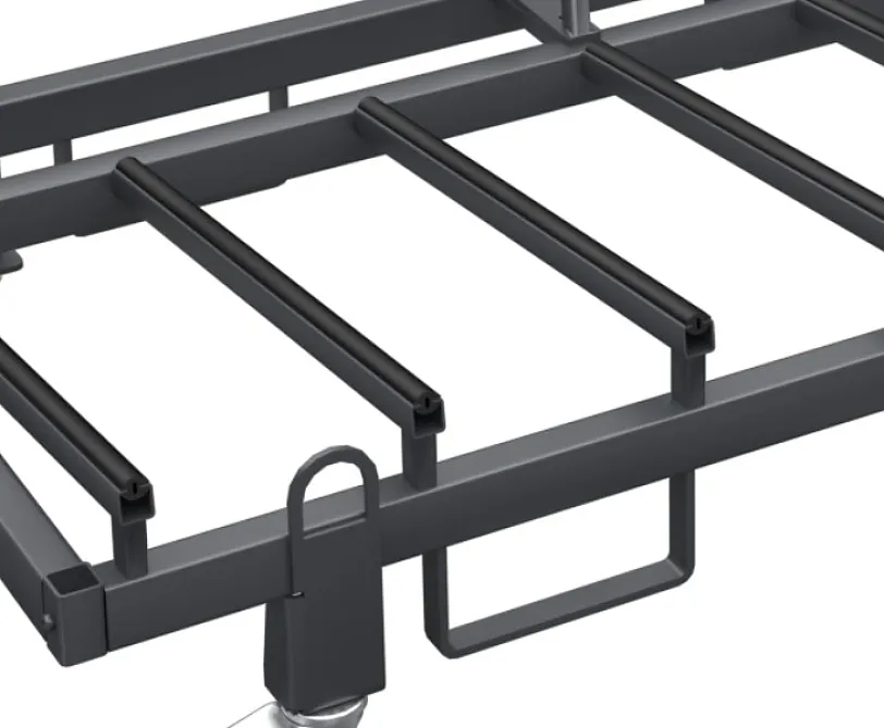 Voreinrichtung auf das Anheben Voreinrichtung auf das Anheben