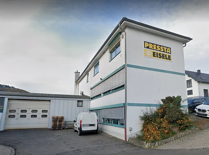 Pressta Eisele Pressta Eisele