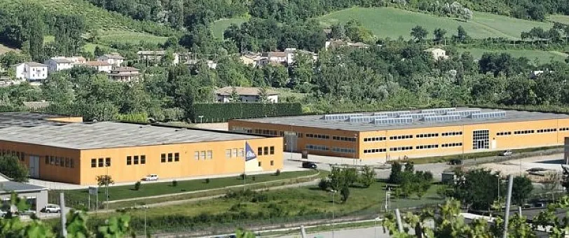 MEP Firmengelände MEP Firmengelände