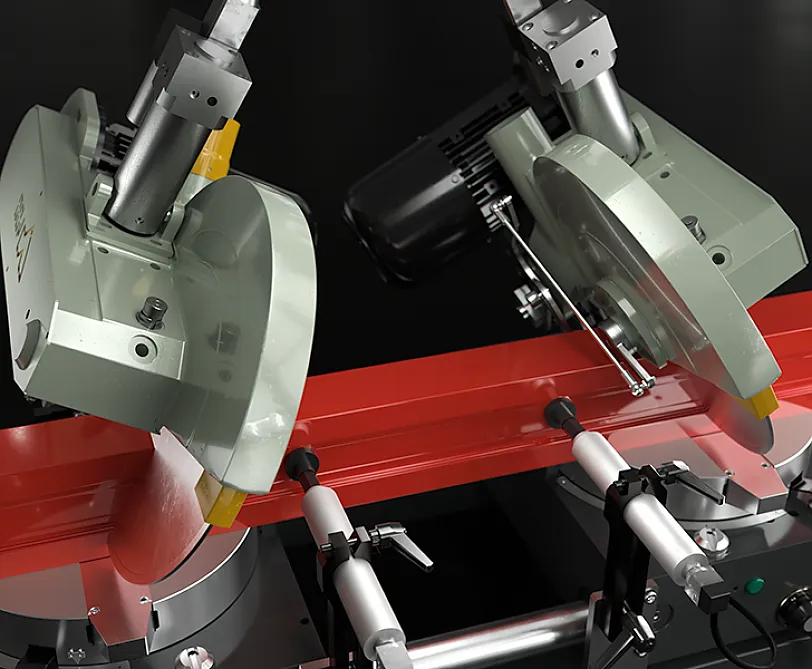 Neigung der Aggregate Neigung der Aggregate