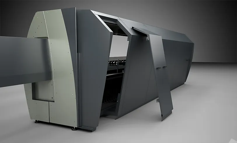 Schallschutzverkleidung Sound of Silence Schallschutzverkleidung Sound of Silence