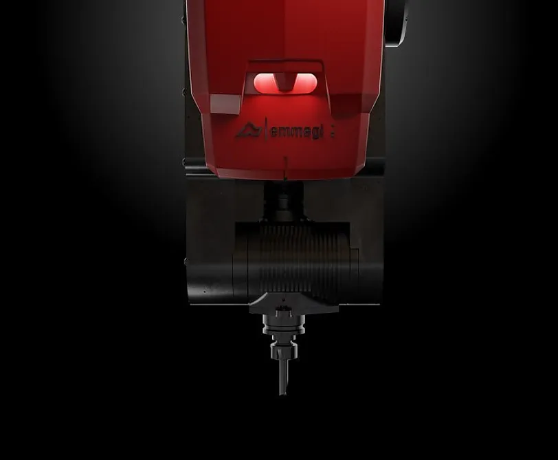 Frässpindel 7kW S1 Frässpindel 7kW S1