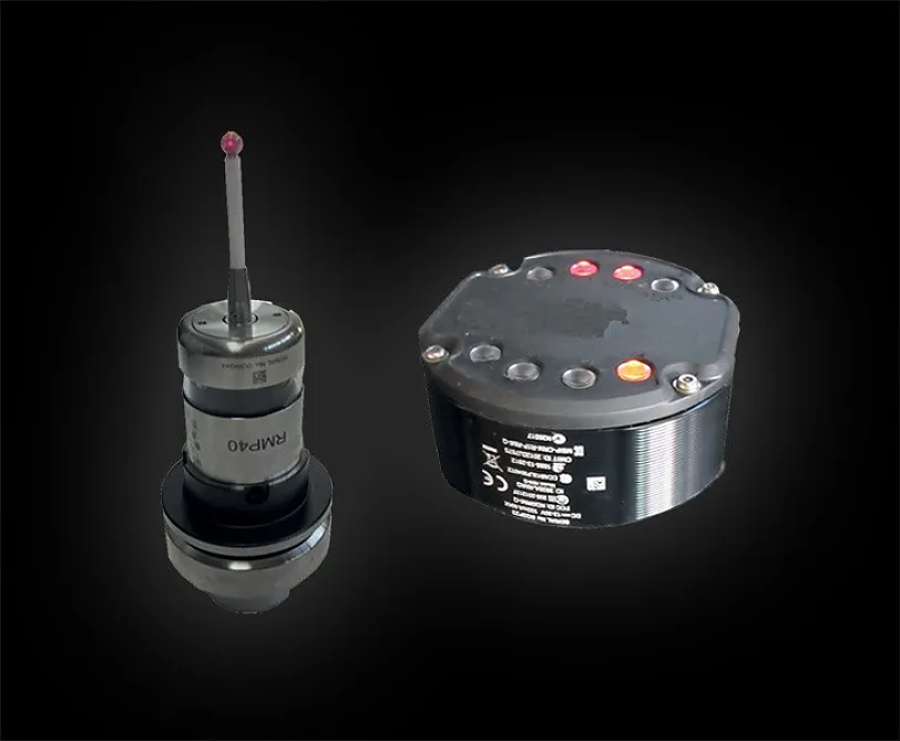 Messtaster Messtaster