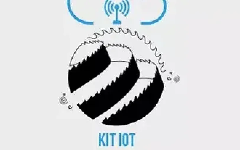Industry 4.0 Ready - IOT
