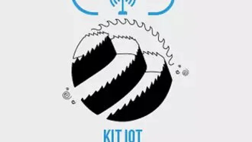 Industry 4.0 Ready - IOT
