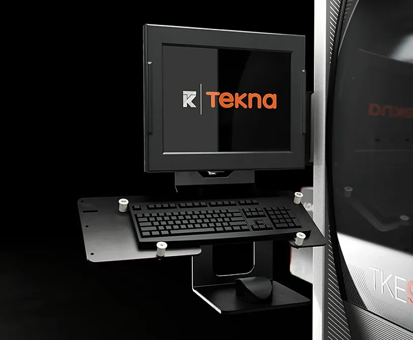 Bedienoberfläche Bedienoberfläche