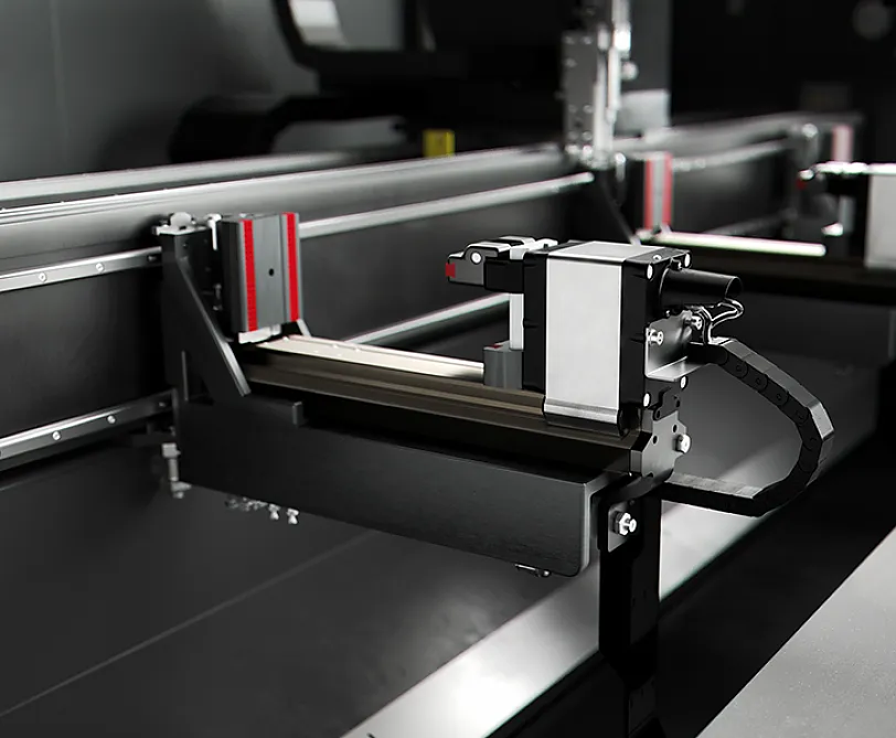 Spanneinrichtungen Spanneinrichtungen