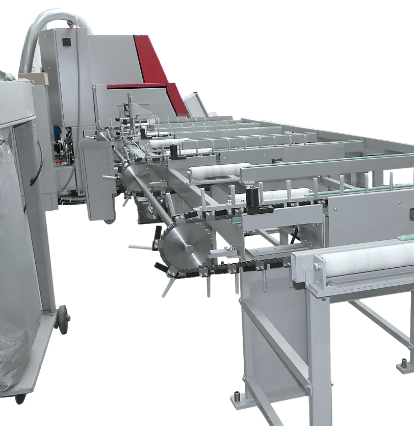 Kettenlademagazin KLM für VA-L Kettenlademagazin KLM für VA-L