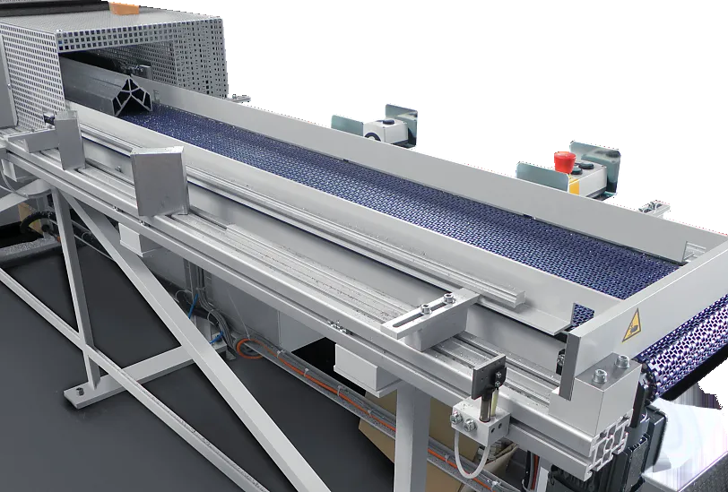 Querförderband VA-L Querförderband VA-L