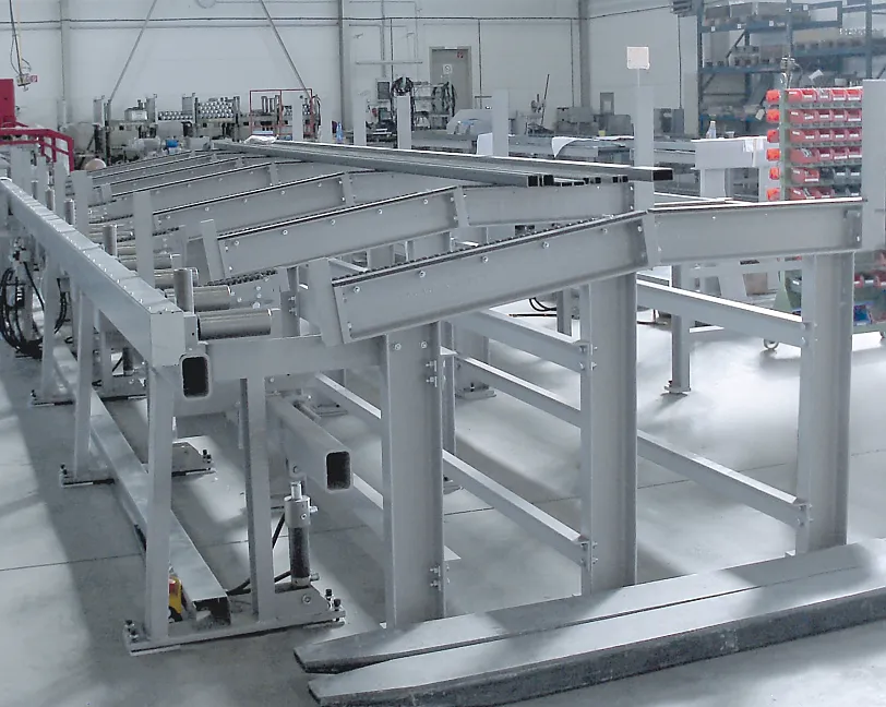 Magasin Universel USM