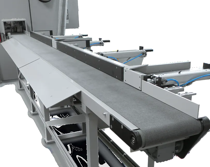 Bande transporteuse VA-L