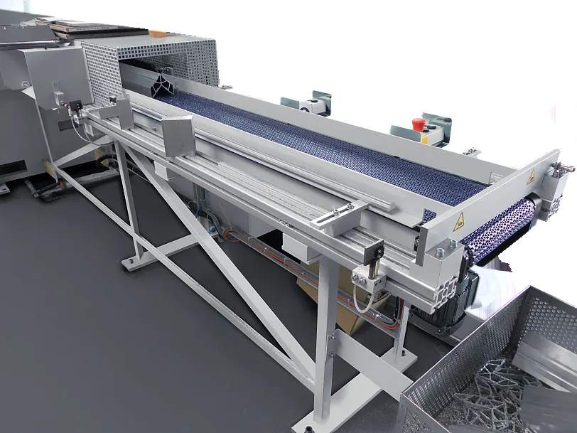 Bande transporteuse VA-L