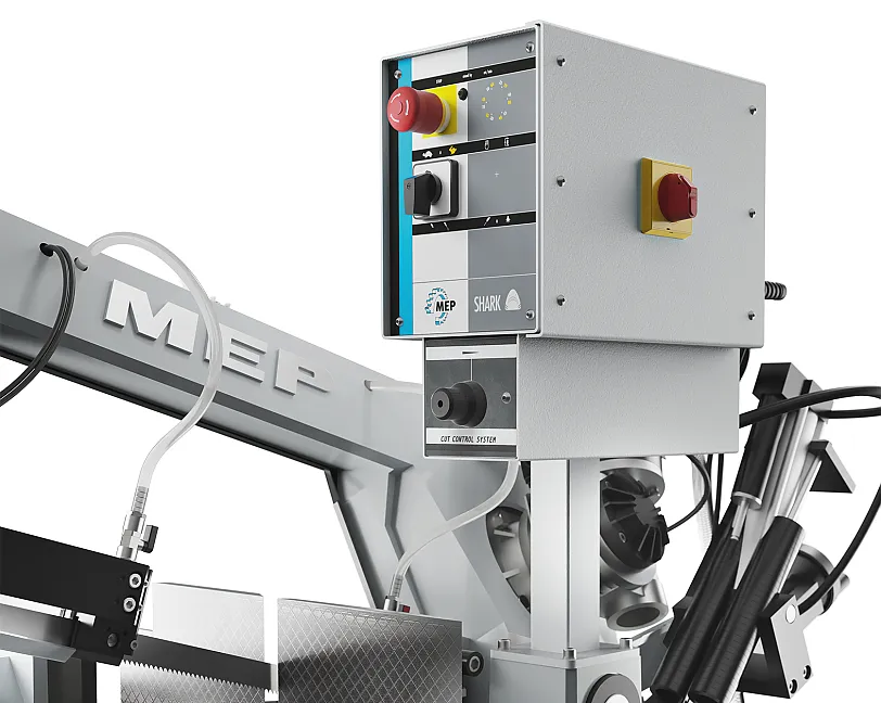 Manuelle Bandsäge Manuelle Bandsäge