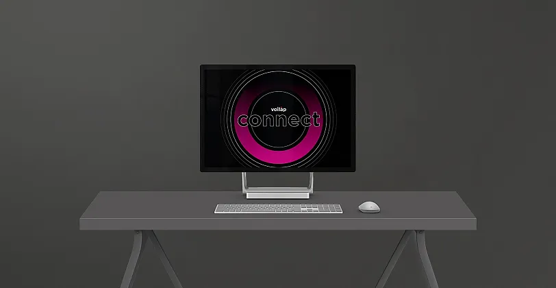 Voilàp Connect Voilàp Connect