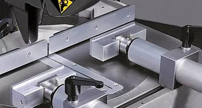 Einspannsystem Einspannsystem