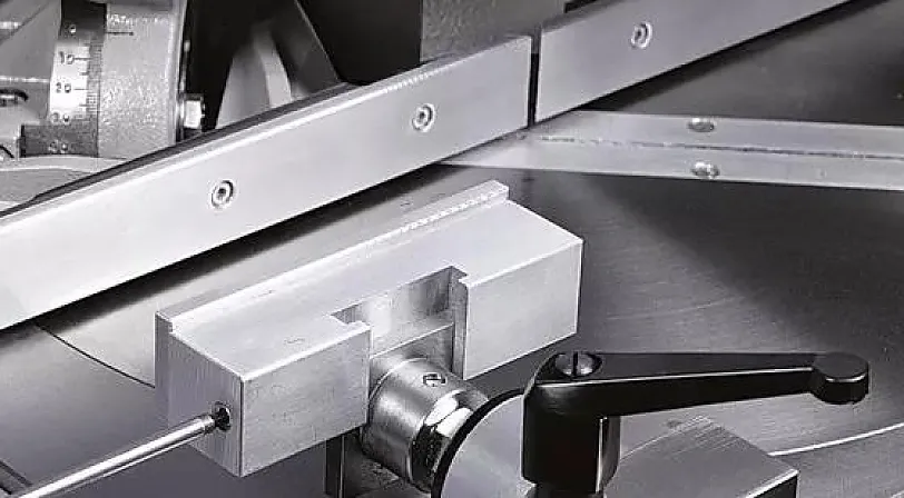 Aluminium-Backen